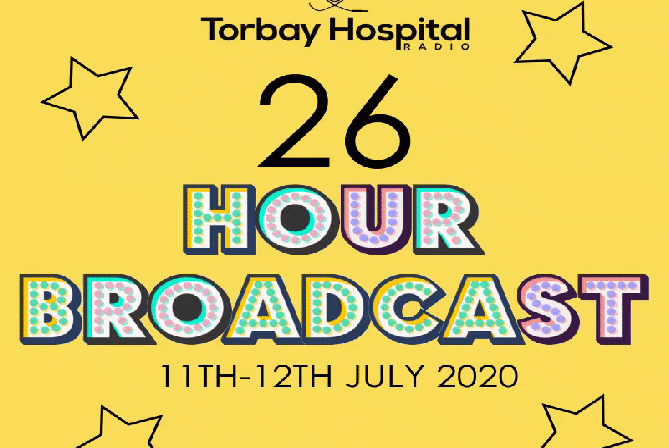 News - Torbay Hospital Radio