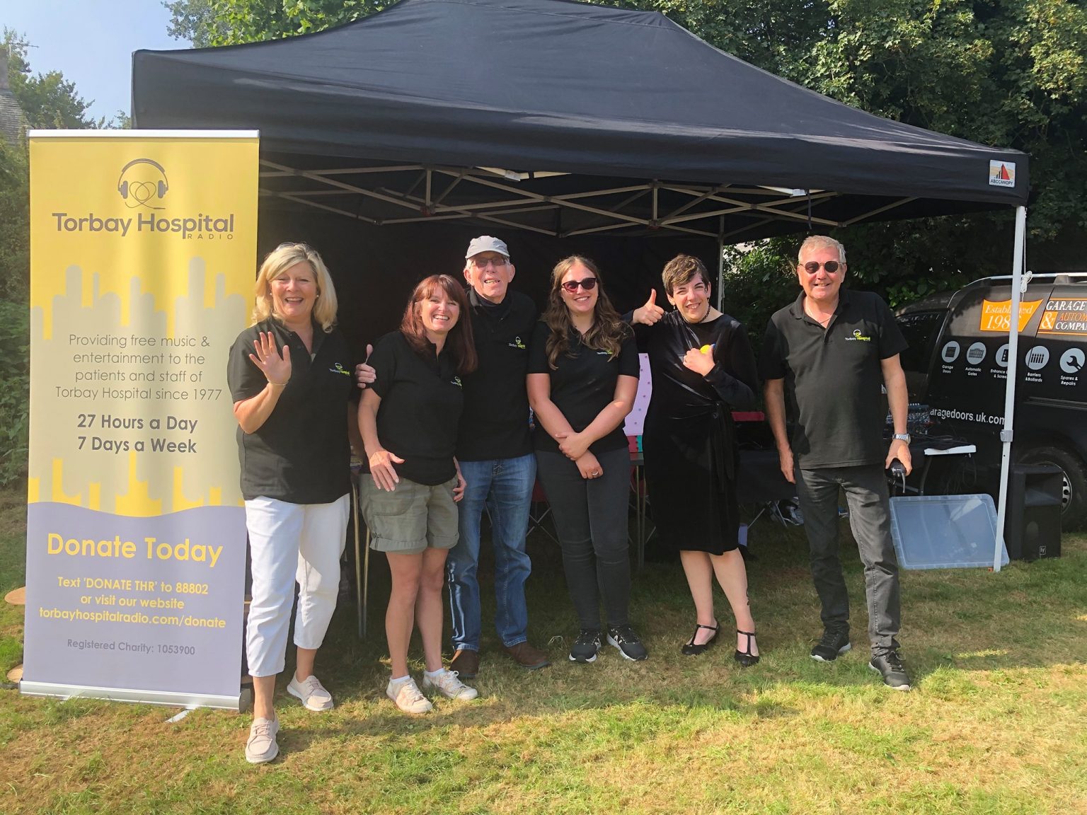 New roles available to support the