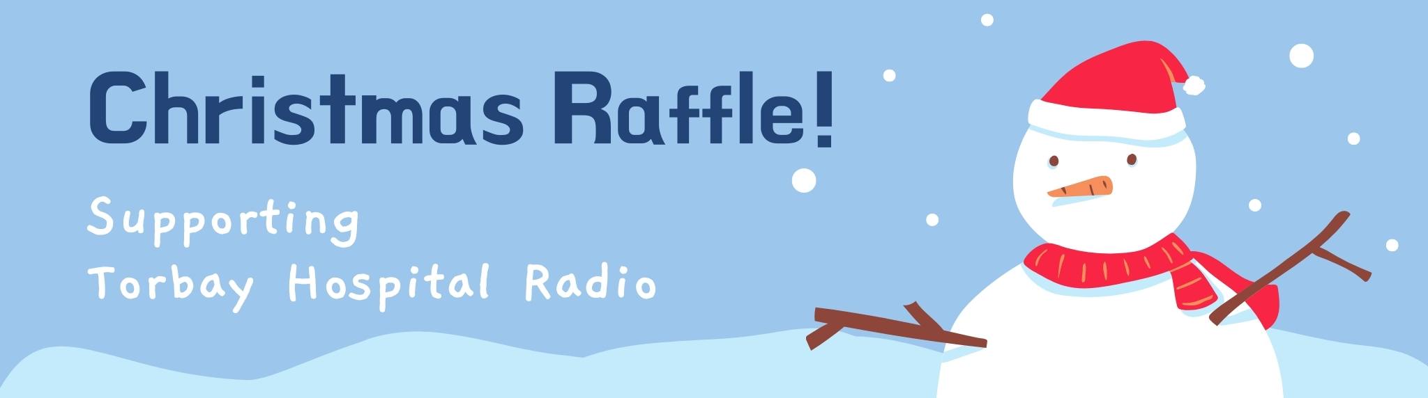 Christmas Raffle