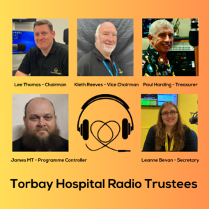 Torbay Hospital Radio Trustees