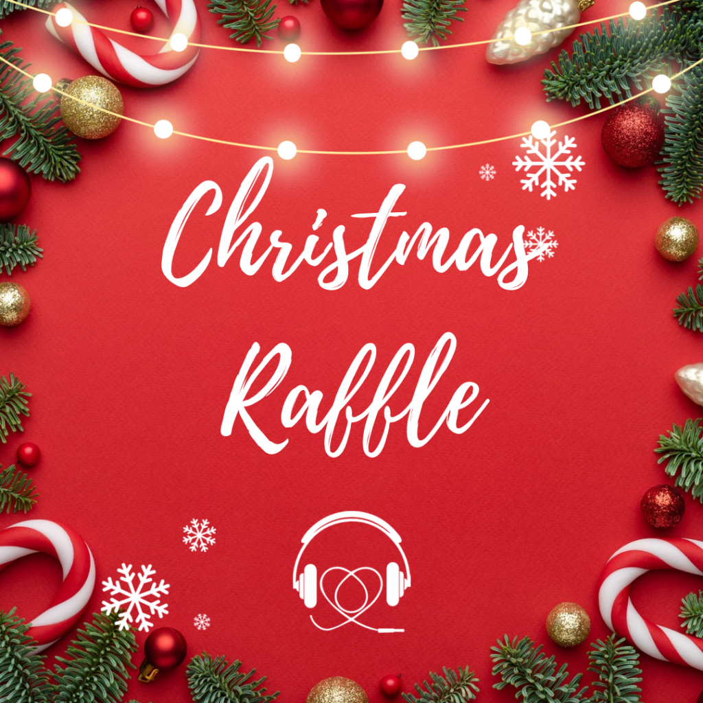 Christmas Raffle