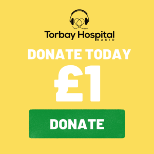£1 Donation