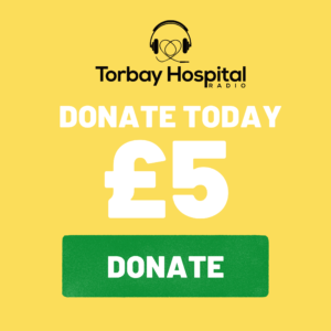 £5 Donation