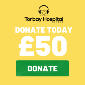 £50 Donation